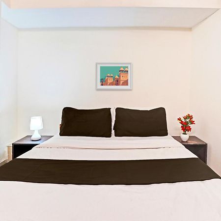 Hotel O Himalaya Inn 아흐메다바드 외부 사진