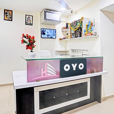 Hotel O Himalaya Inn 아흐메다바드 외부 사진