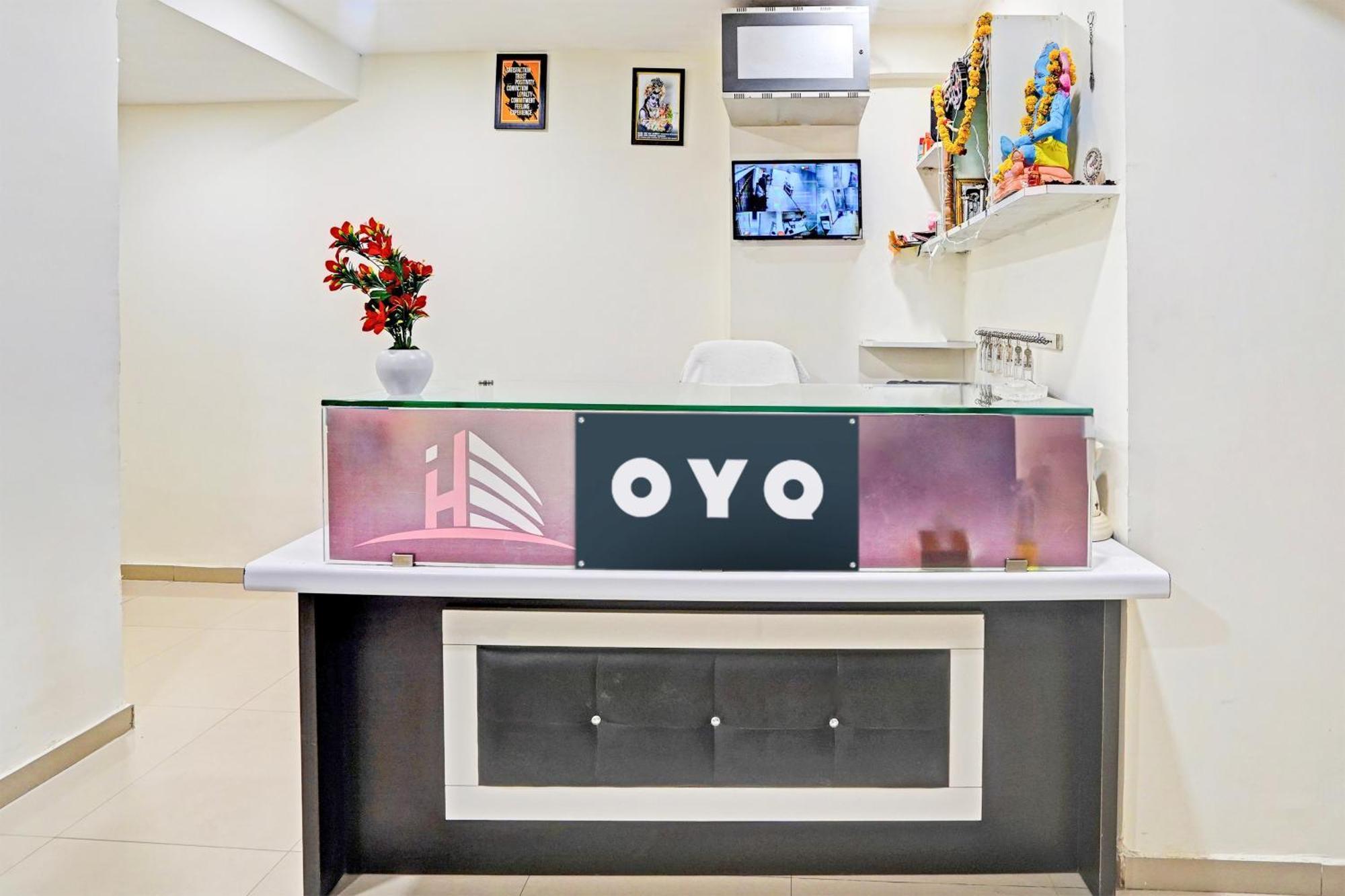 Hotel O Himalaya Inn 아흐메다바드 외부 사진