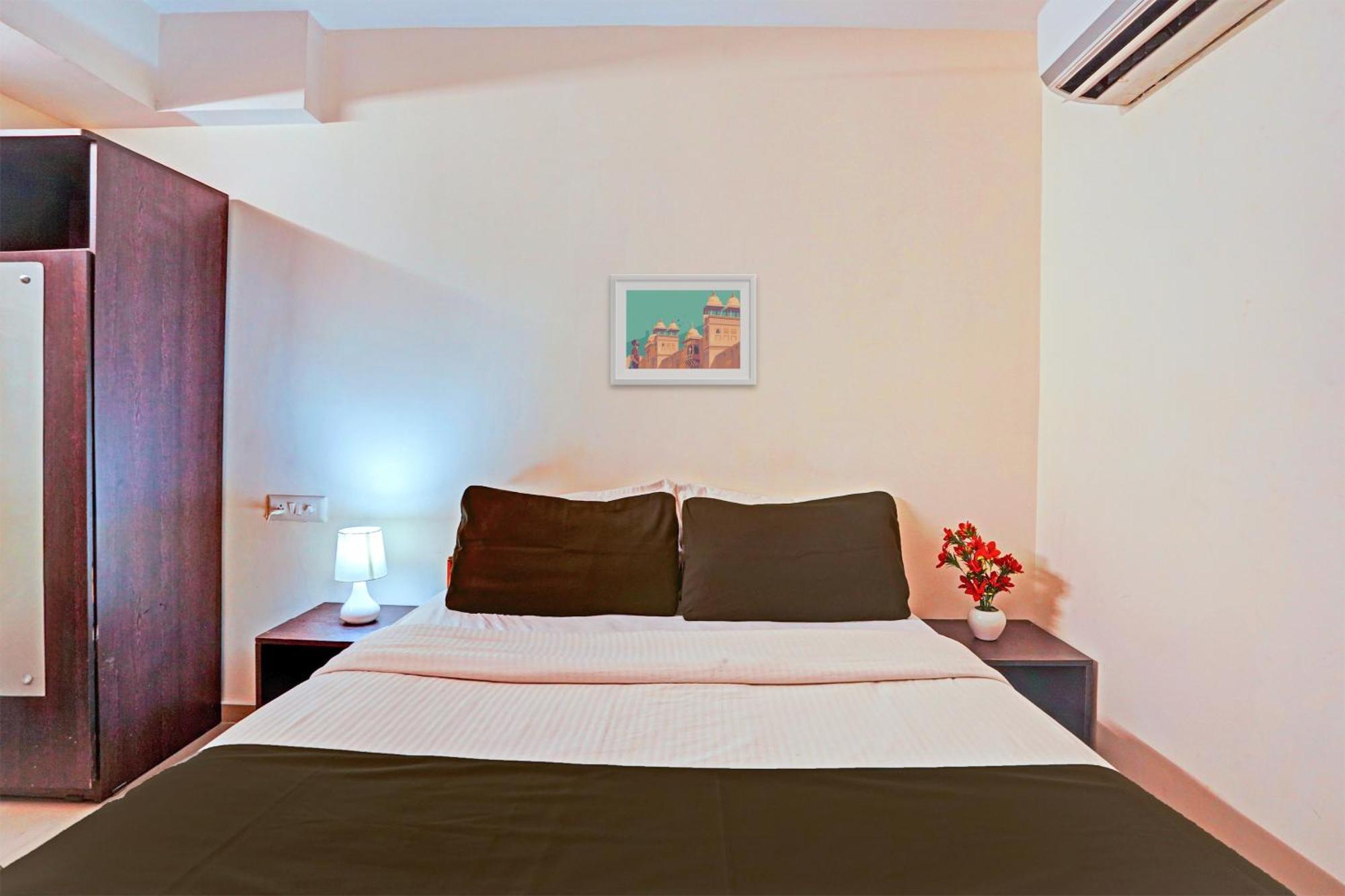 Hotel O Himalaya Inn 아흐메다바드 외부 사진