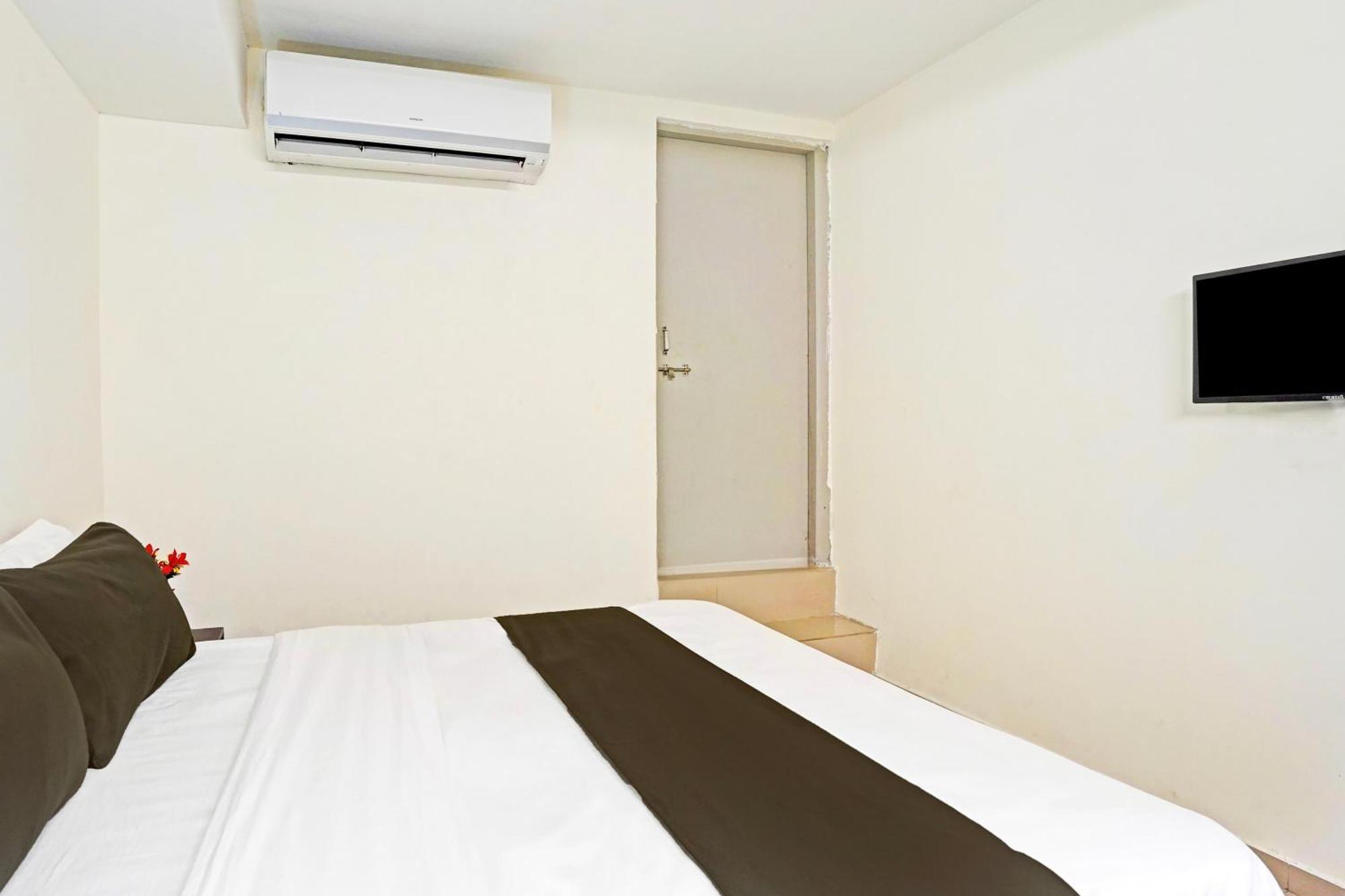 Hotel O Himalaya Inn 아흐메다바드 외부 사진
